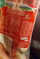 Salanettis