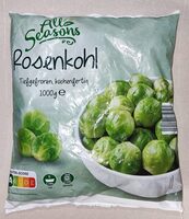 Rosenkohl