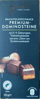 Premium Dominosteine