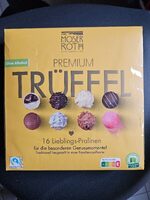 Premium Trüffel