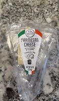 Parmesan Cheese