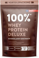 Whey Protein Schokolade