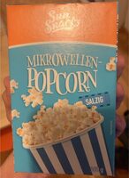 Popcorn