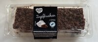 Zupfkuchen