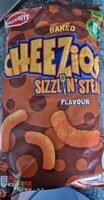 Cheezios