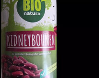 Bohnen-Kidney Bohnen