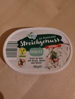 Streichgenuss Kräuter