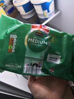 British Medium Cheddar