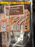 Salametti