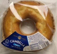 Ciambella Yogurt