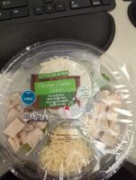 Chicken Caesar Salad