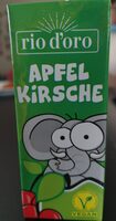 Apfelsaft Kinder