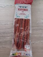 Kabanos