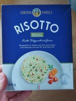 Risotto