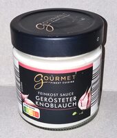Gerösteter Knoblauch