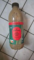 Latte Espresso Chilled Coffee
