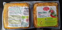 Grilltofu BBQ
