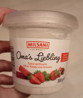 Omas Liebling
