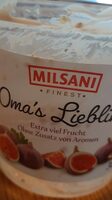 Oma's Liebling