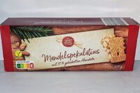 Mandelspekulatius