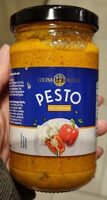 Pesto alla Calabrese
