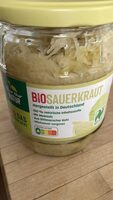Bio-Sauerkraut