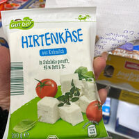 Hirtenkäse