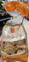Mini-Butter-Spekulatius