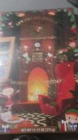 Advent calendar