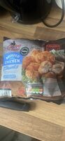 Breaded Chicken Chunks