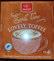 Soul Time - Lovely Toffee