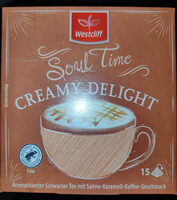 Soul Time - Creamy Delight