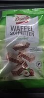 Waffelschnitten