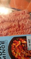 British Pork Mince 12% Fat