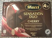 Cherry Icecream