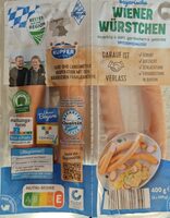 Wiener Würstchen