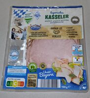 Bayerisches Kasseler