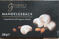 Mandelgebäck