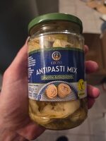 Gegrillte Artischocken