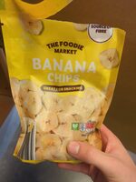 Banana Chips
