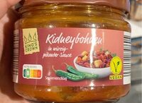 Kidneybohnen