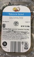 Table salad