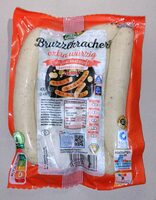 Bruzzlkracher - Extra würzig