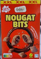 Nougat Bits XXL
