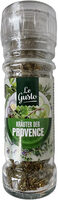Kräuter der Provence