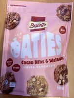 Oaties