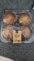 Lemon Muffin