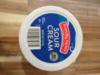 Friendly Farms Sour Cream