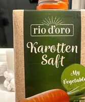 Karotten Saft