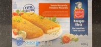 Tomate-Mozzarella / Tomate-Mozzarella / Pomodoro-Mozzarella